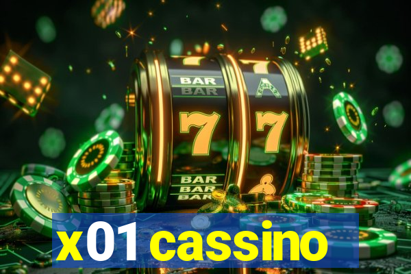 x01 cassino